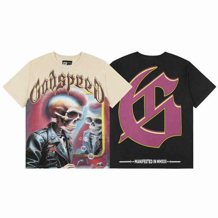 Picture of Godspeed T Shirts Short _SKUGodspeedS-XLhdtx86512928